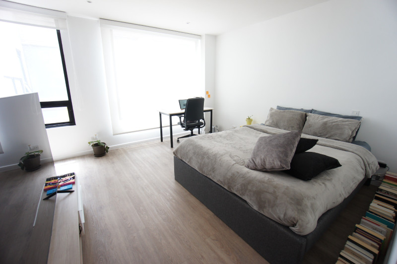 Apartaestudio En Venta - Santa Ana-Usaquén, Bogotá