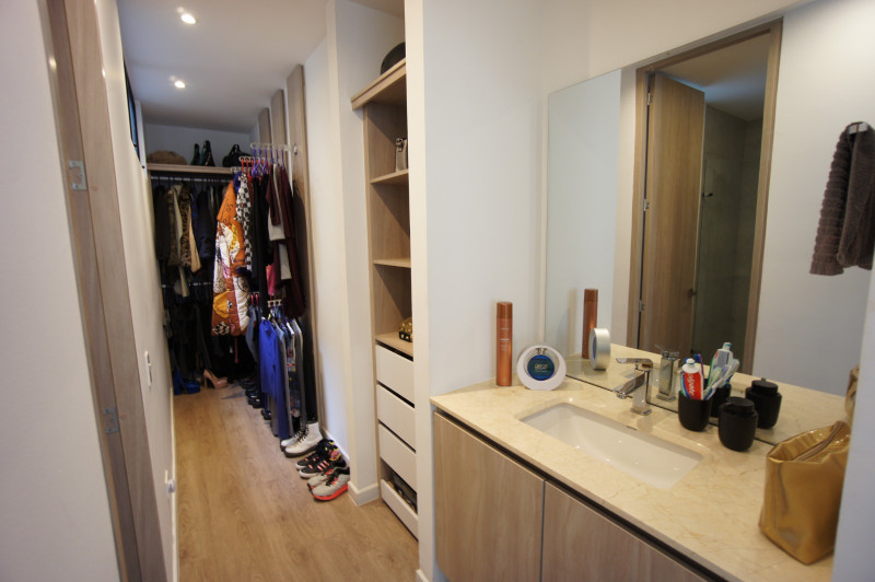 Apartaestudio En Venta - Santa Ana-Usaquén, Bogotá