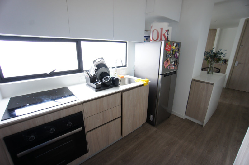 Apartaestudio En Venta - Santa Ana-Usaquén, Bogotá