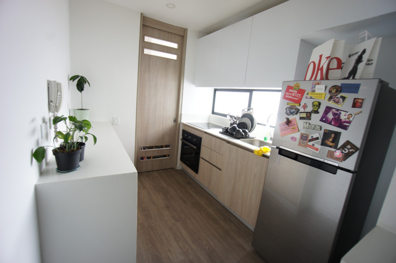 Apartaestudio En Venta - Santa Ana-Usaquén, Bogotá