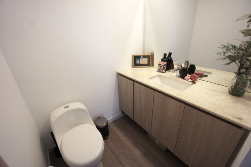 Apartaestudio En Venta - Santa Ana-Usaquén, Bogotá