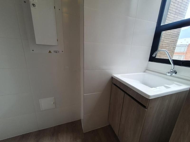 Apartaestudio En Venta - Santa Ana-Usaquén, Bogotá