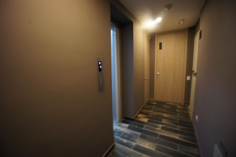 Apartaestudio En Venta - Santa Ana-Usaquén, Bogotá