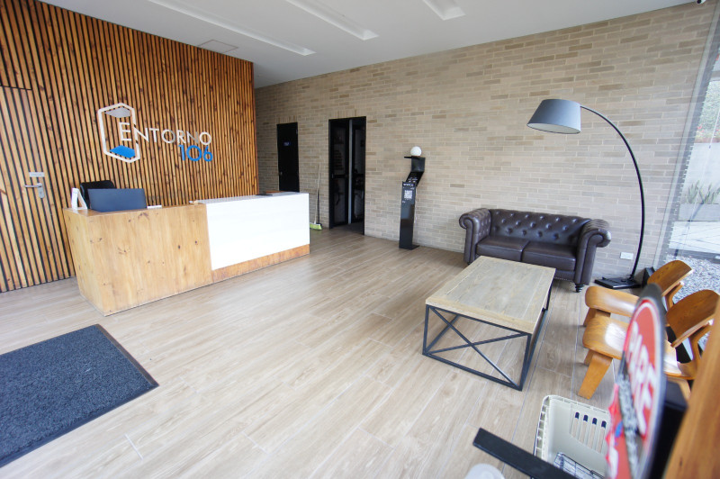 Apartaestudio En Venta - Santa Ana-Usaquén, Bogotá