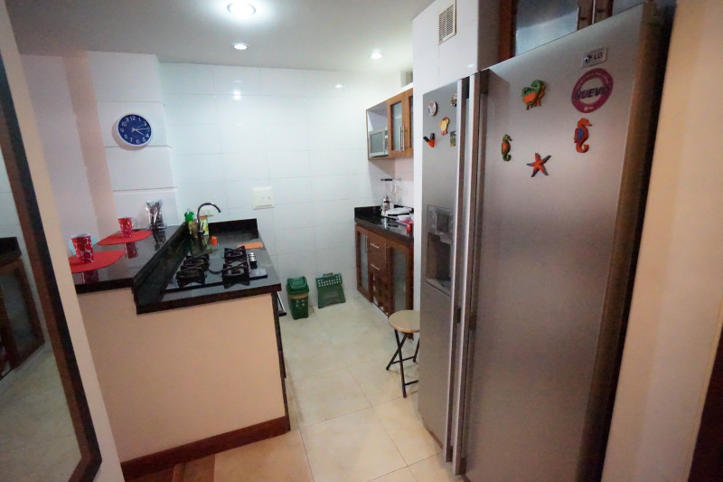 Apartaestudio En Arriendo - Puente Largo, Bogotá