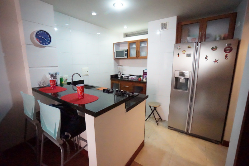 Apartaestudio En Arriendo - Puente Largo, Bogotá