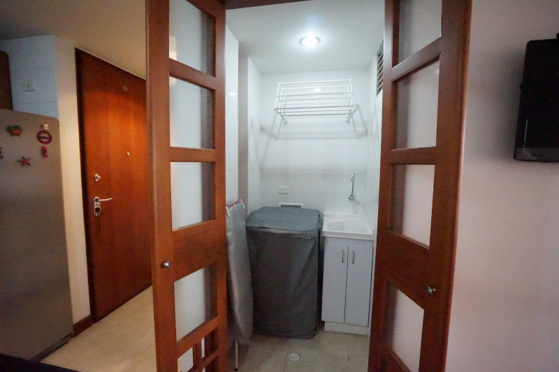 Apartaestudio En Arriendo - Puente Largo, Bogotá