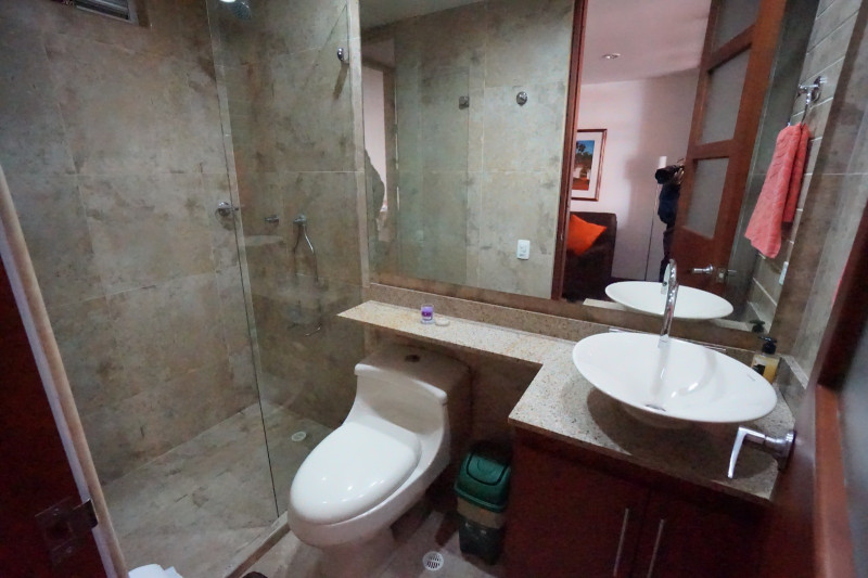 Apartaestudio En Arriendo - Puente Largo, Bogotá