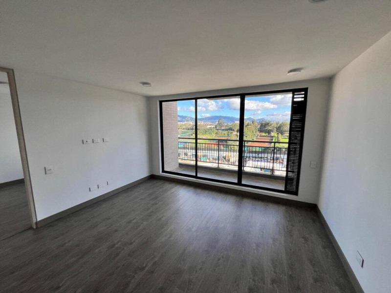 Apartamento En Venta - Torca-Usaquén, Bogotá