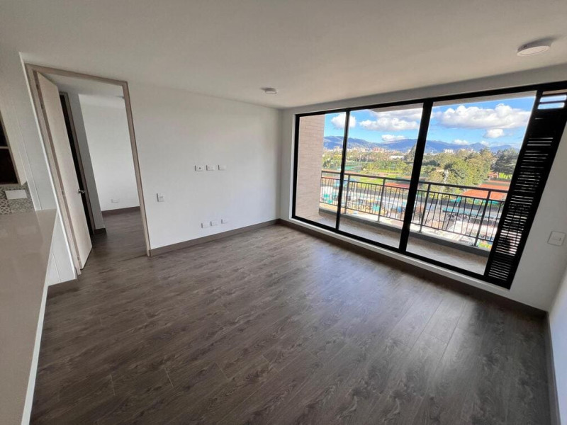 Apartamento En Venta - Torca-Usaquén, Bogotá