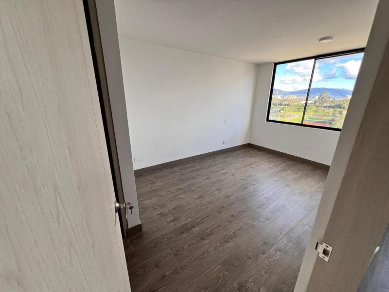 Apartamento En Venta - Torca-Usaquén, Bogotá