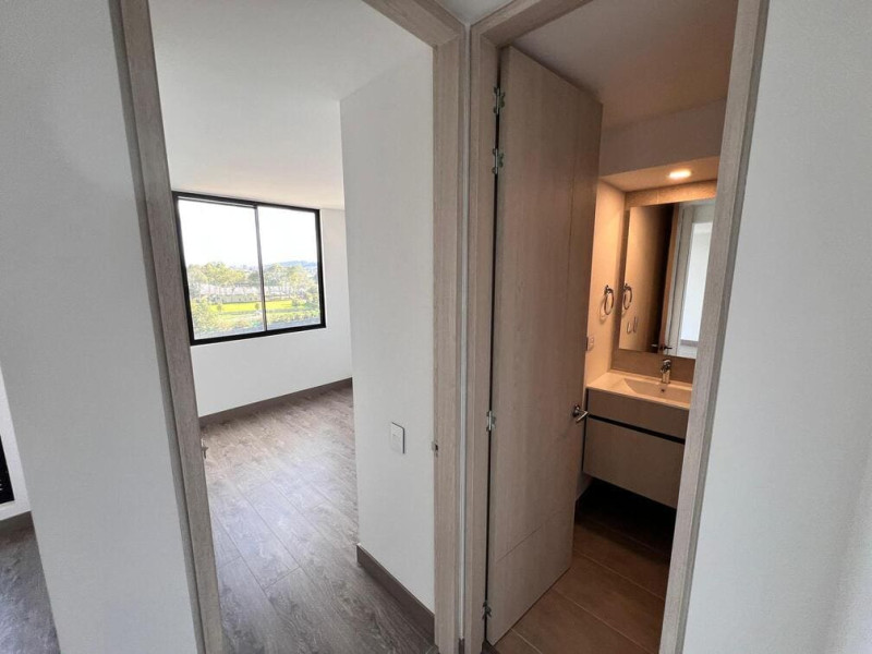 Apartamento En Venta - Torca-Usaquén, Bogotá