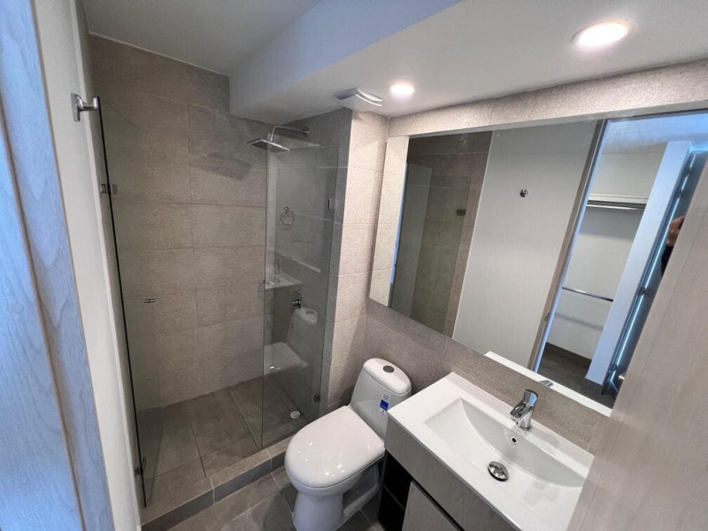 Apartamento En Venta - Torca-Usaquén, Bogotá