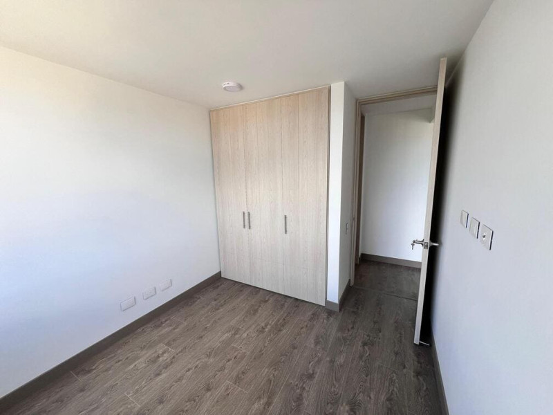 Apartamento En Venta - Torca-Usaquén, Bogotá