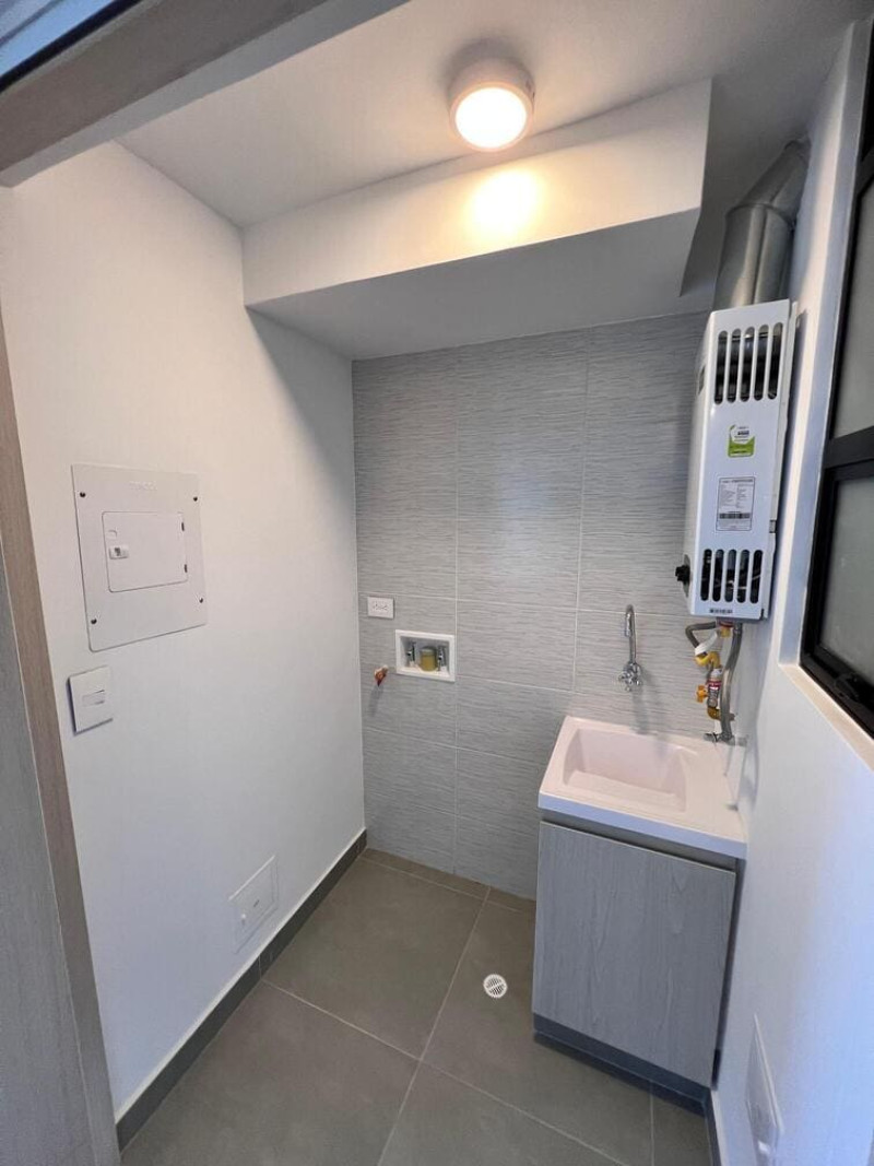 Apartamento En Venta - Torca-Usaquén, Bogotá