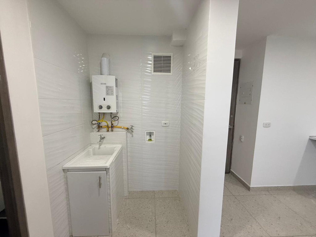 Apartaestudio En Venta - Mazurén, Bogotá