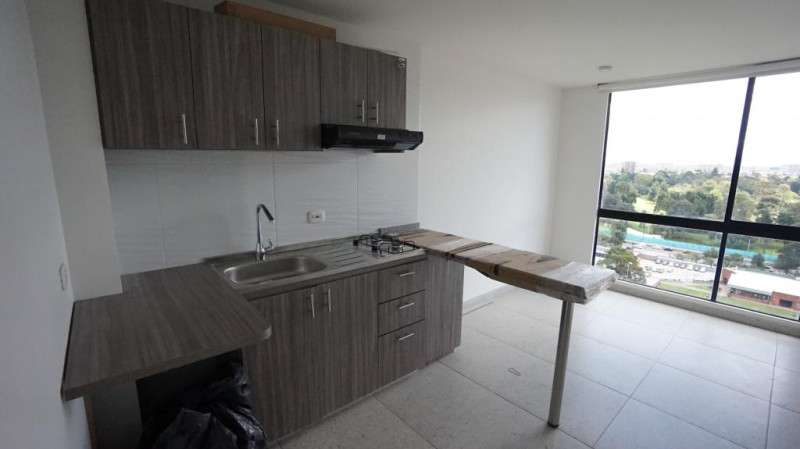 Apartaestudio En Venta - Mazurén, Bogotá
