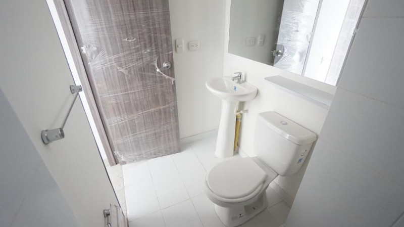 Apartaestudio En Venta - Mazurén, Bogotá