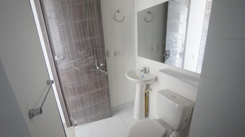 Apartaestudio En Venta - Mazurén, Bogotá