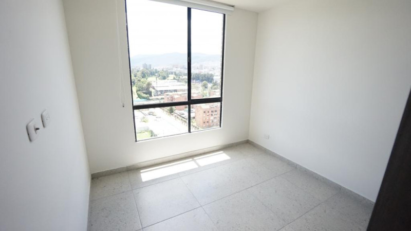 Apartaestudio En Venta - Mazurén, Bogotá