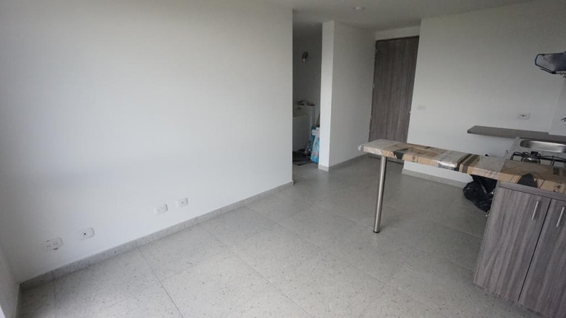 Apartaestudio En Venta - Mazurén, Bogotá