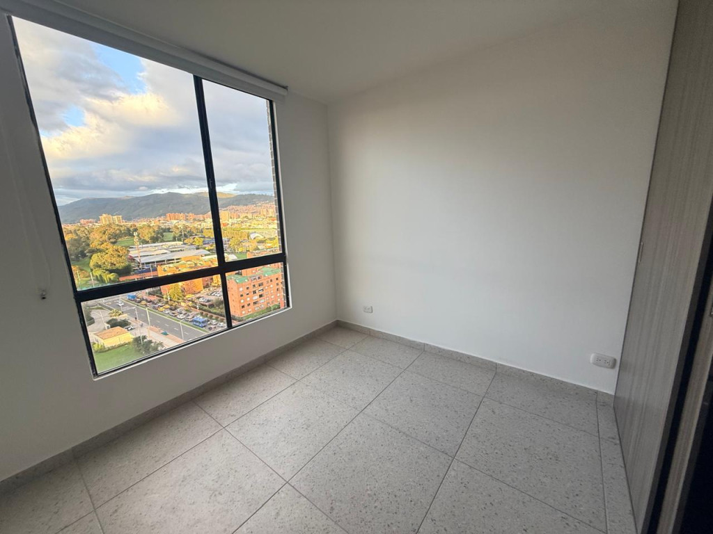 Apartaestudio En Venta - Mazurén, Bogotá
