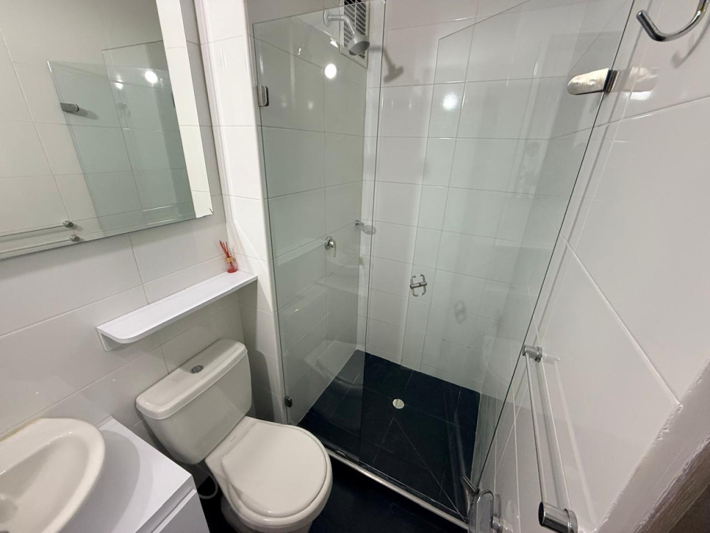 Apartaestudio En Venta - Mazurén, Bogotá