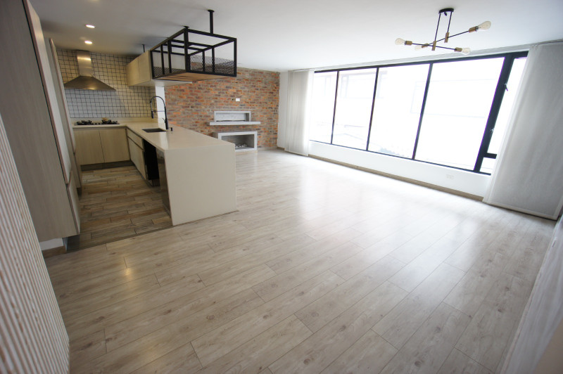 Apartamento En Venta - Rincón Del Chicó, Bogotá