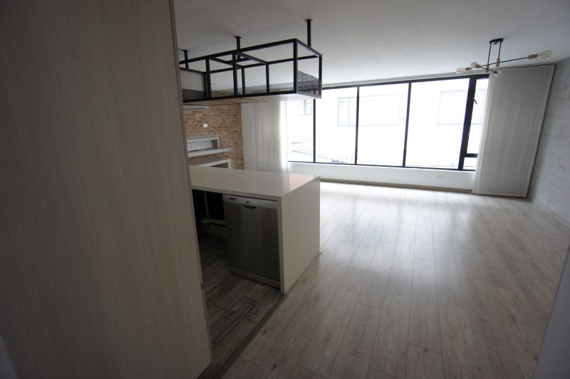 Apartamento En Venta - Rincón Del Chicó, Bogotá