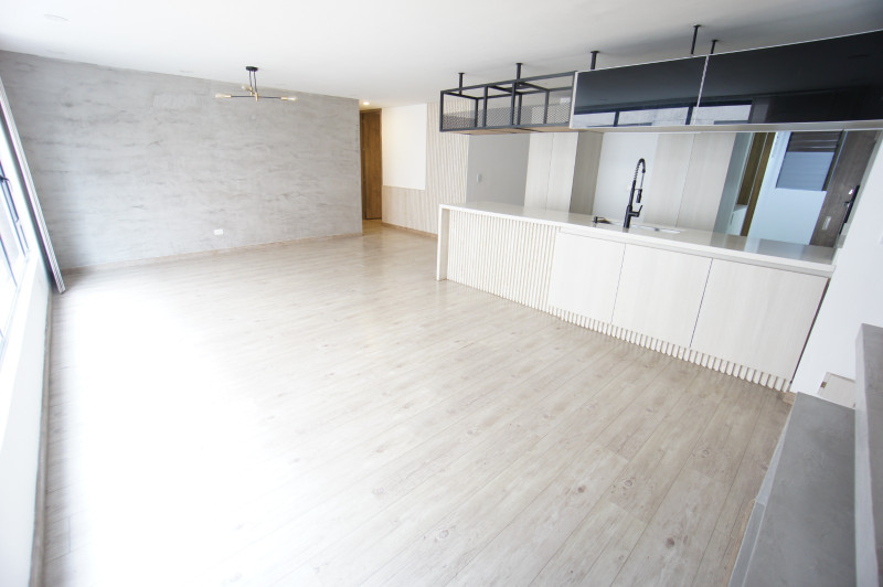 Apartamento En Venta - Rincón Del Chicó, Bogotá