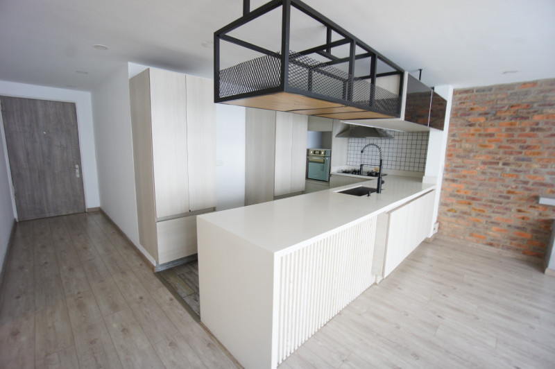 Apartamento En Venta - Rincón Del Chicó, Bogotá