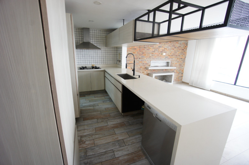 Apartamento En Venta - Rincón Del Chicó, Bogotá