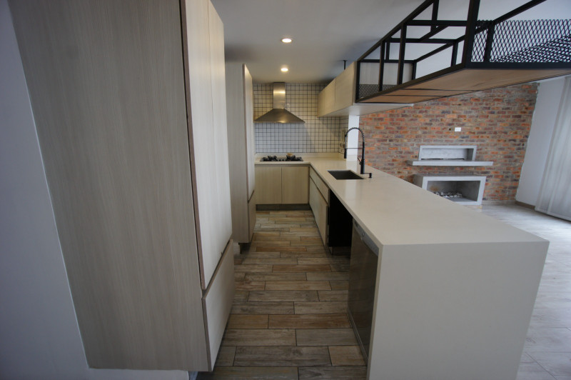 Apartamento En Venta - Rincón Del Chicó, Bogotá