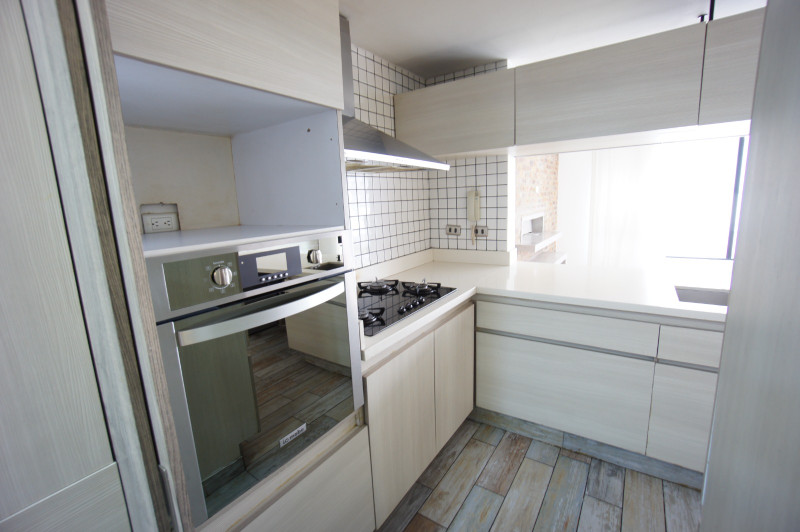 Apartamento En Venta - Rincón Del Chicó, Bogotá