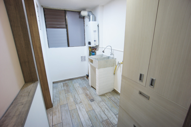 Apartamento En Venta - Rincón Del Chicó, Bogotá