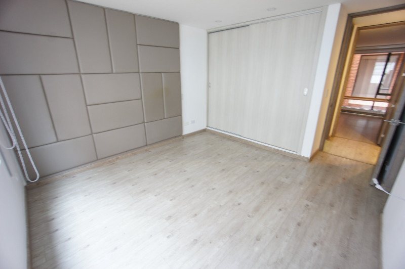 Apartamento En Venta - Rincón Del Chicó, Bogotá