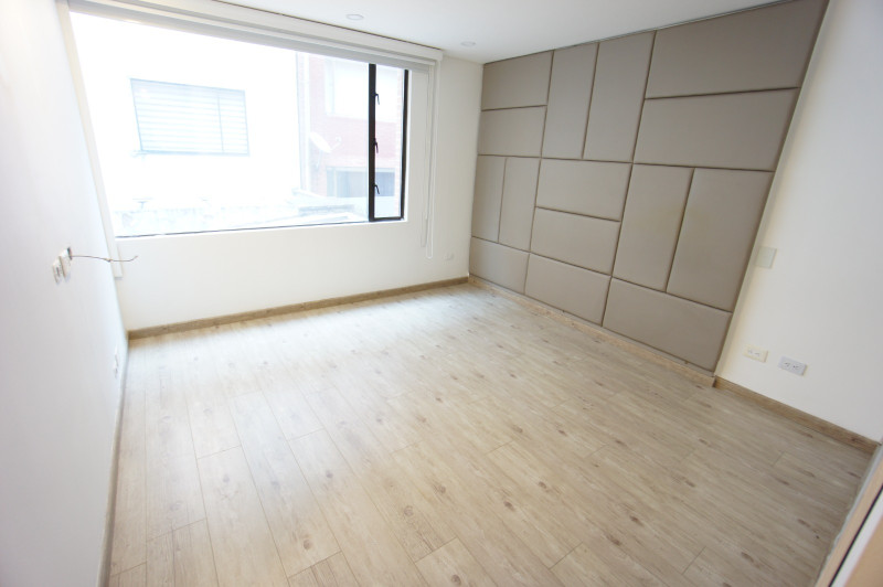 Apartamento En Venta - Rincón Del Chicó, Bogotá