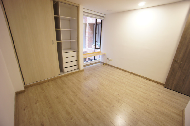 Apartamento En Venta - Rincón Del Chicó, Bogotá