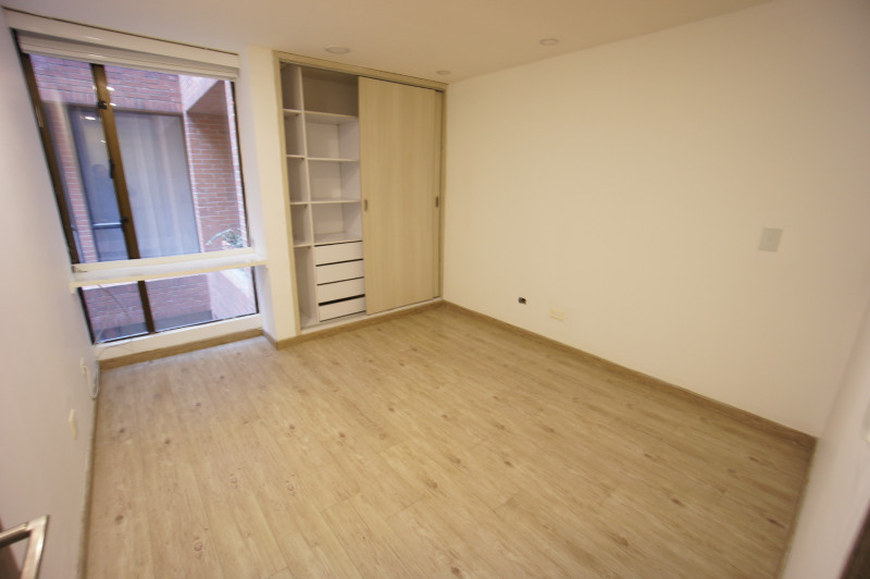 Apartamento En Venta - Rincón Del Chicó, Bogotá