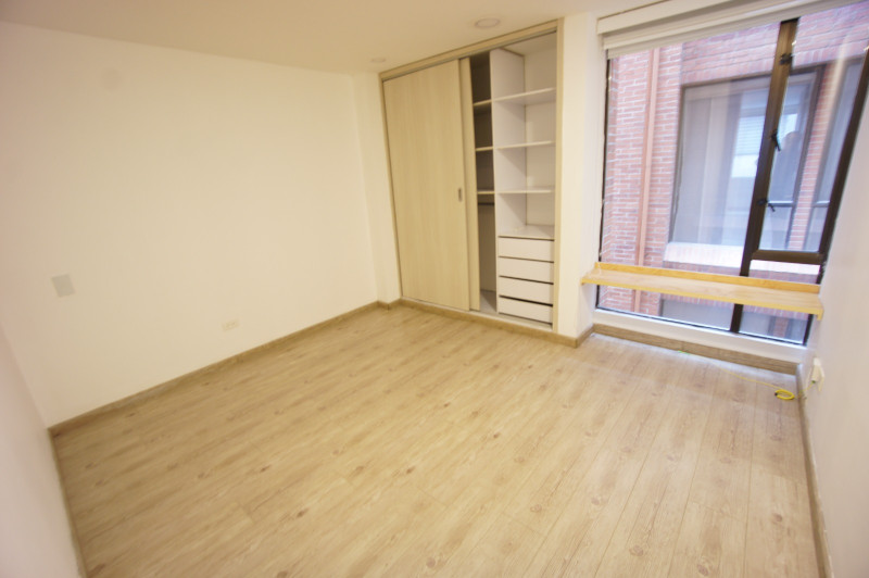 Apartamento En Venta - Rincón Del Chicó, Bogotá