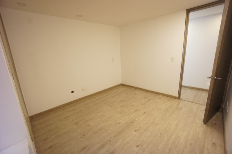 Apartamento En Venta - Rincón Del Chicó, Bogotá