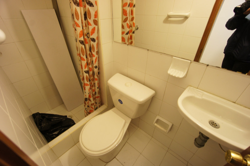 Apartamento En Venta - Rincón Del Chicó, Bogotá