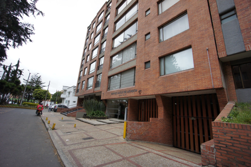 Apartamento En Venta - Rincón Del Chicó, Bogotá