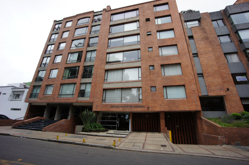 Apartamento En Venta - Rincón Del Chicó, Bogotá