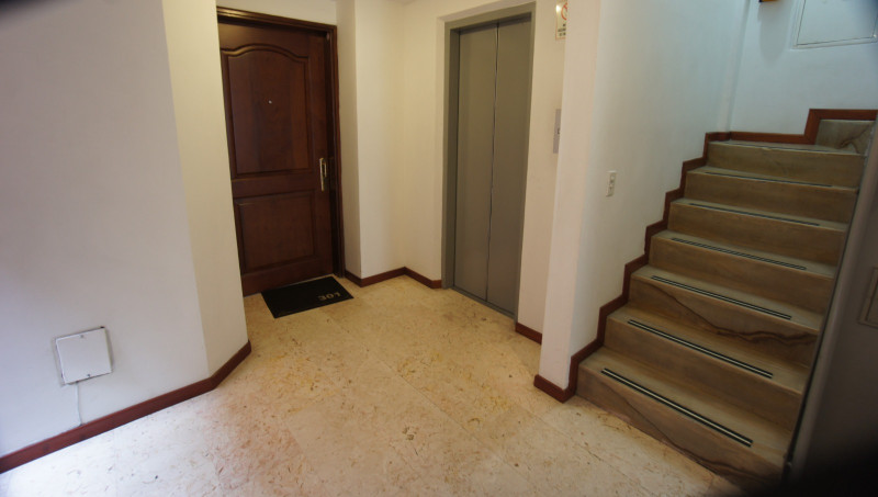 Apartamento En Venta - Rincón Del Chicó, Bogotá