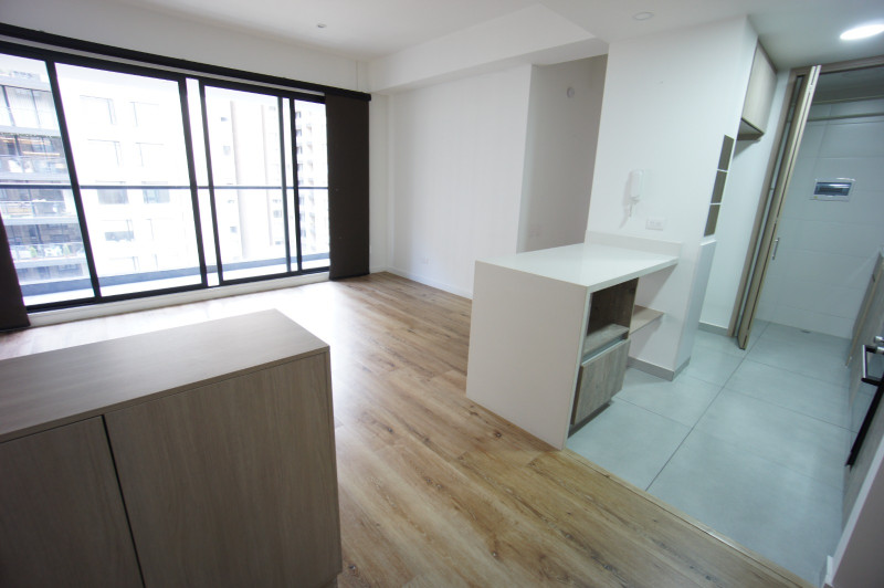 Apartamento En Arriendo - Salitre Nor - Occidental, Bogotá