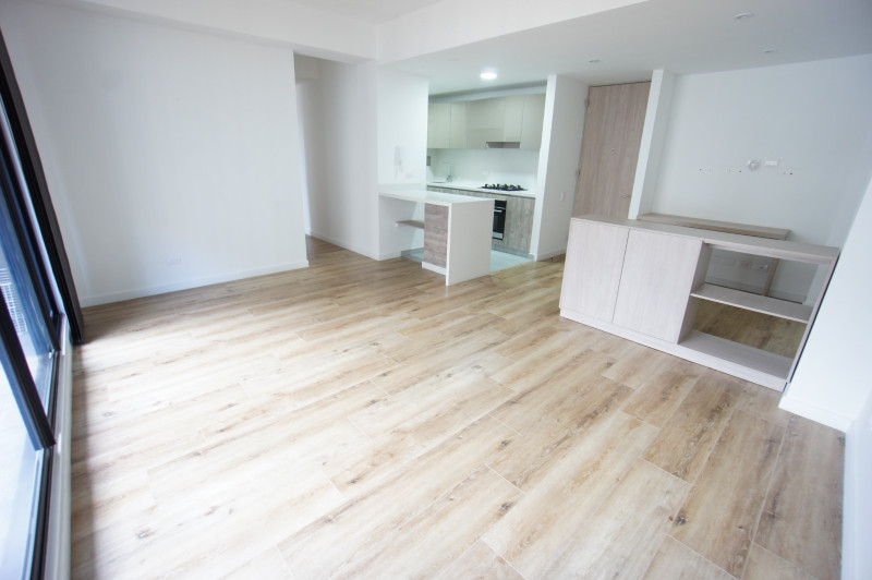 Apartamento En Arriendo - Salitre Nor - Occidental, Bogotá