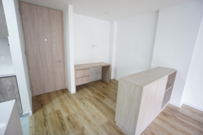 Apartamento En Arriendo - Salitre Nor - Occidental, Bogotá