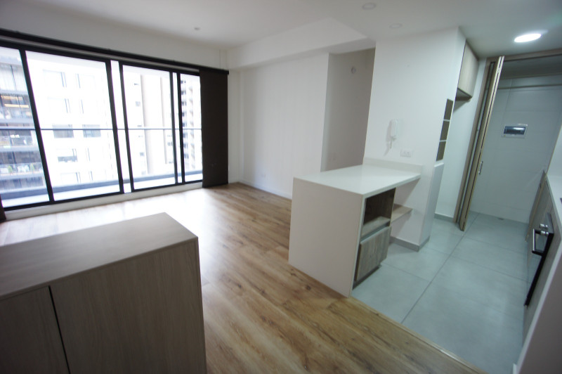 Apartamento En Arriendo - Salitre Nor - Occidental, Bogotá