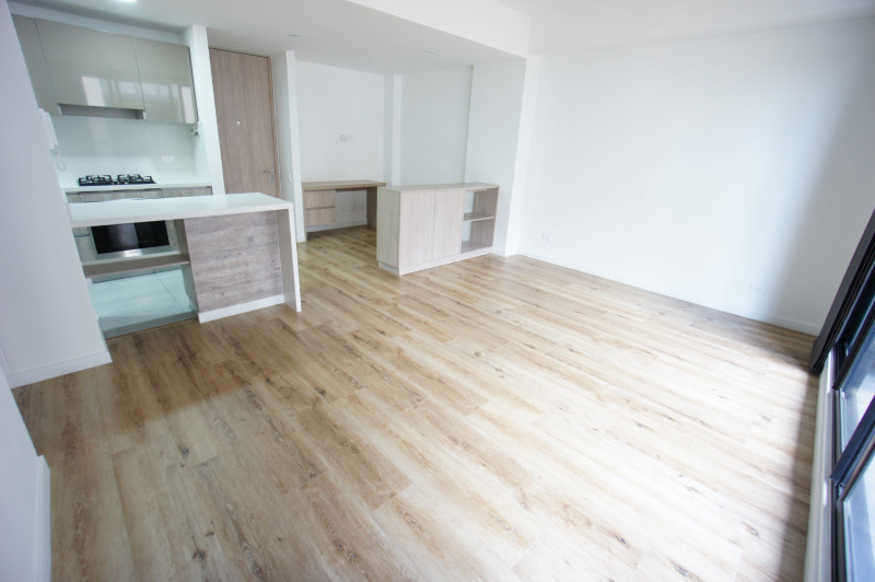 Apartamento En Arriendo - Salitre Nor - Occidental, Bogotá